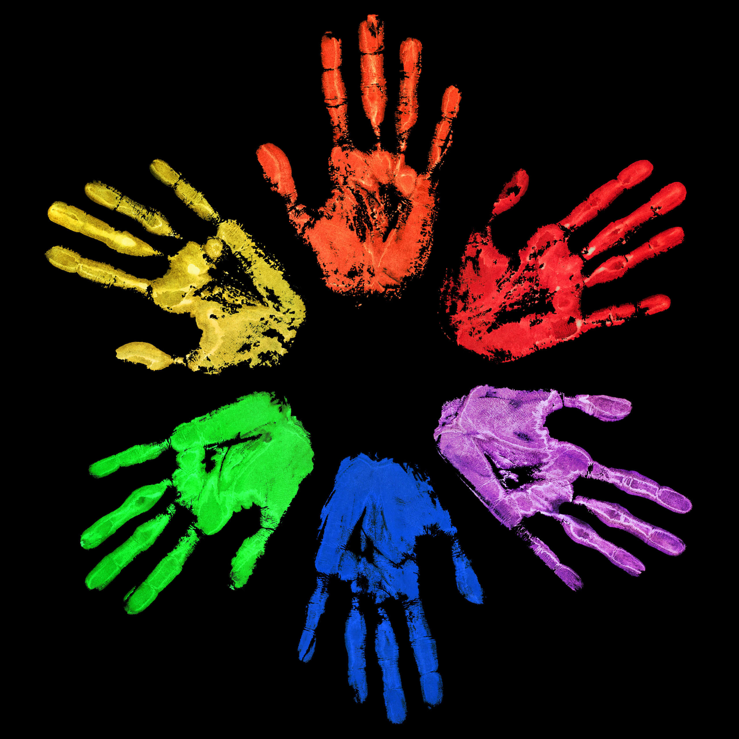 Being respectful - Healthy relationship skills - Everyday Mental Health