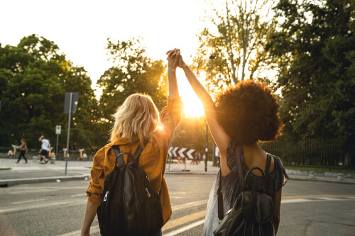 Who Can You Count On Stress Management And Coping Everyday Mental 