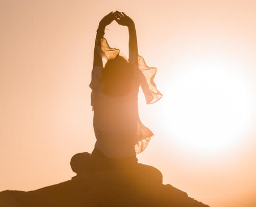 Let Go And Stretch Stress Management And Coping Faith And Wellness 