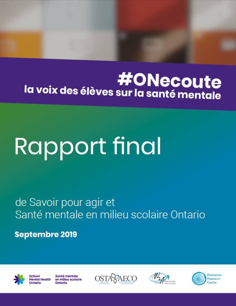 Onroute Rapport Final