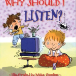 Why Should I Listen?
