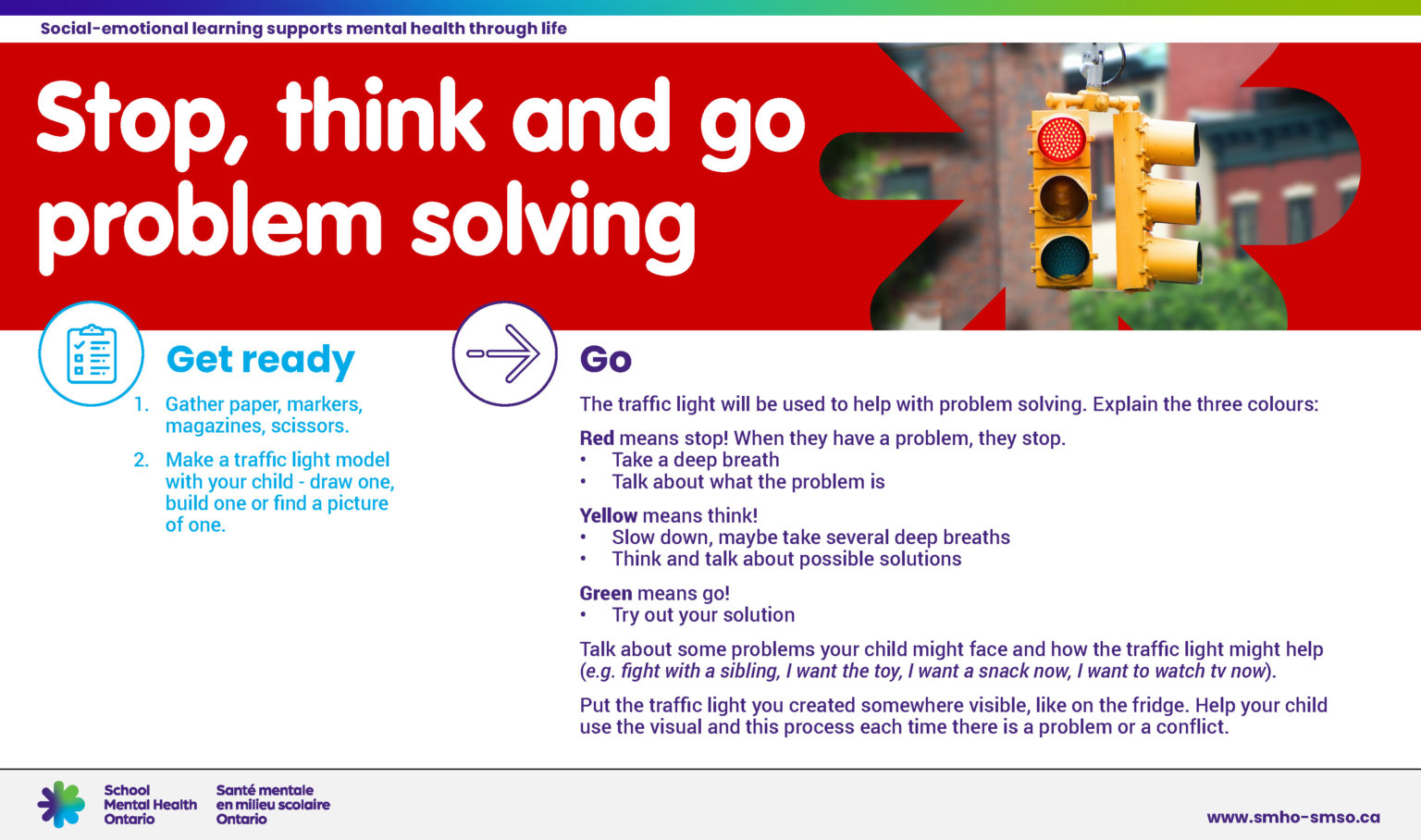 Do you have elementary school children at home? Try these easy and fun ...