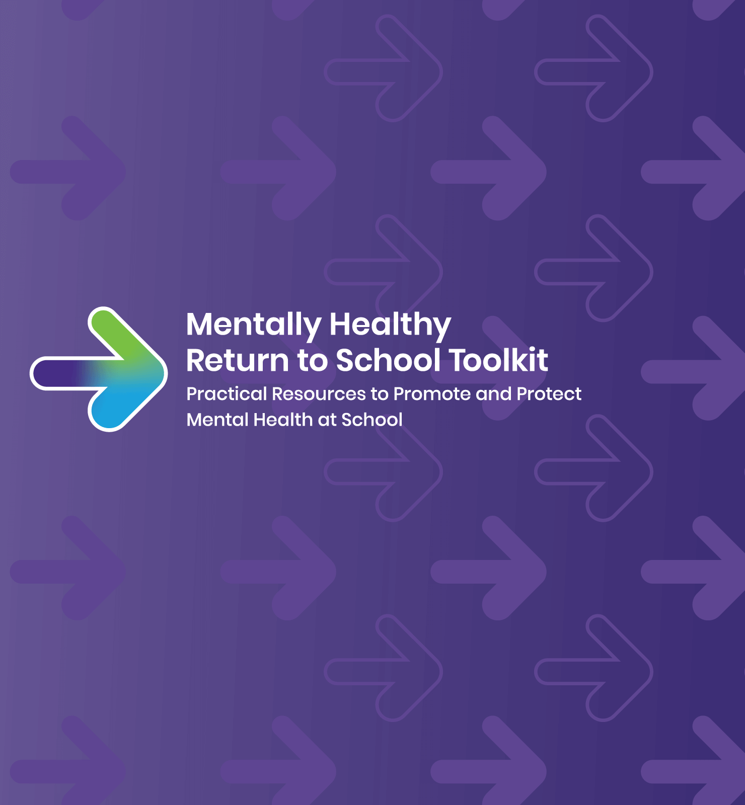 School Mental Health Ontario supports a mentally healthy return to ...