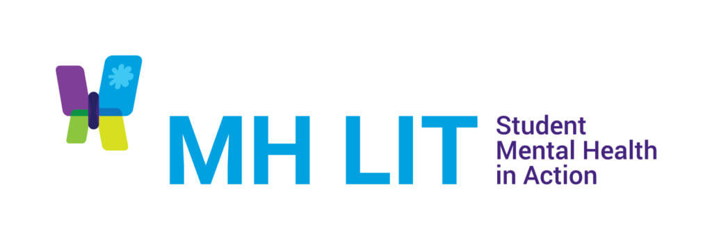 Positive MHLit logo