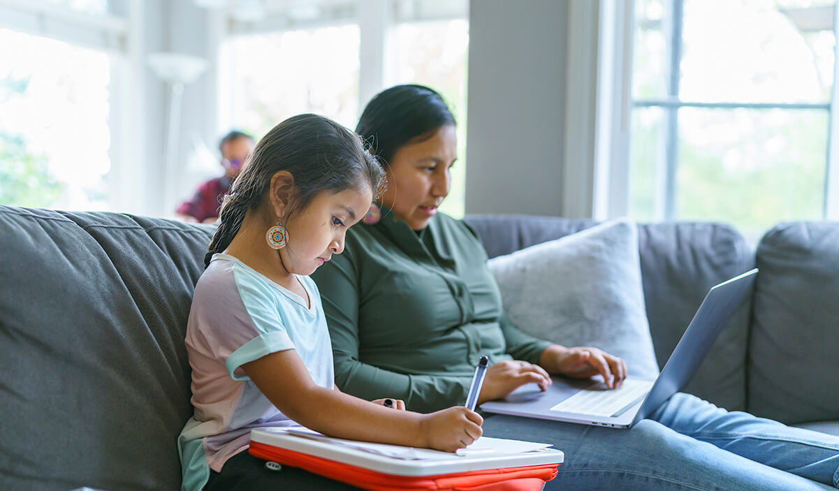 Watch: By Your Side – A Message to Parents and Caregivers - School ...