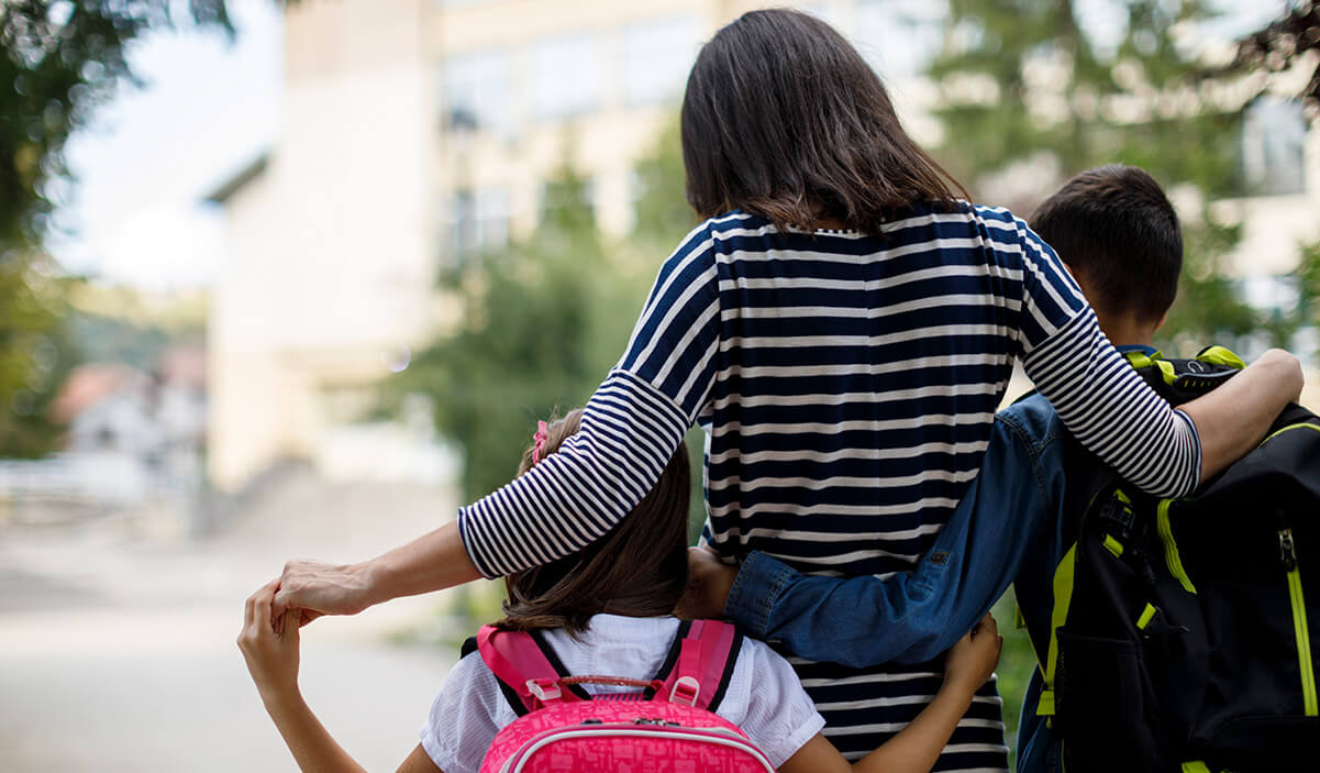 Watch: We All Have Mental Health – A Message to Parents and Caregivers ...