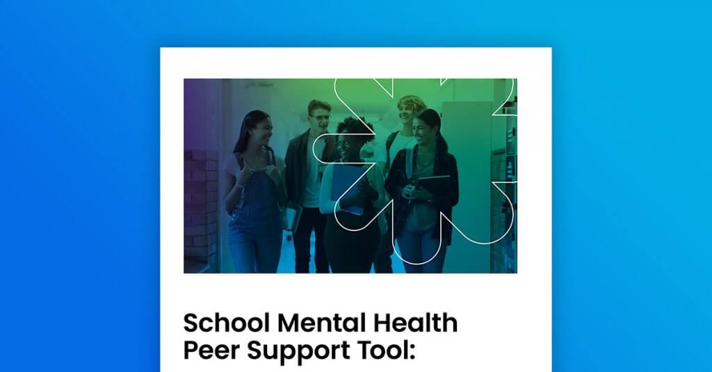 Peer support tool