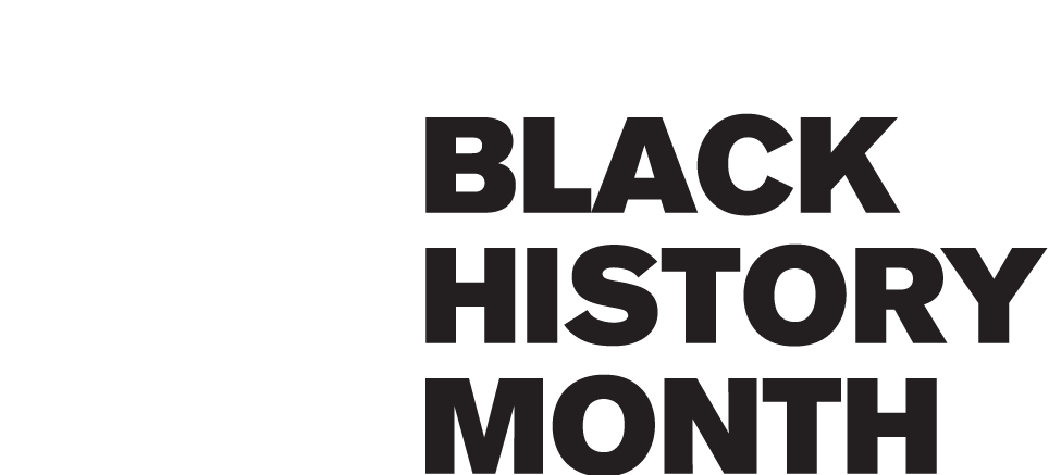 Spotlight on Black student well-being logo