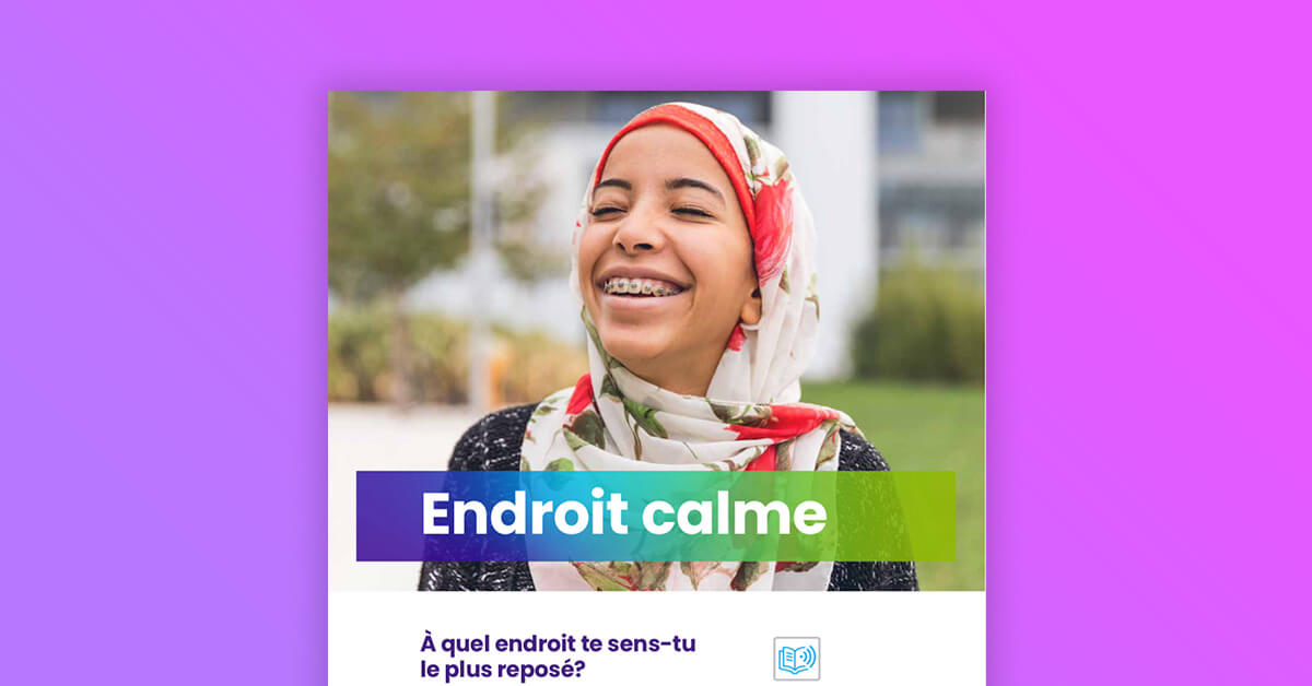 Tension et détente
