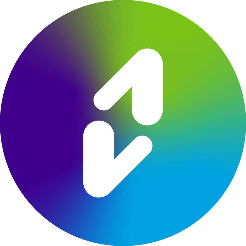 La boussole logo