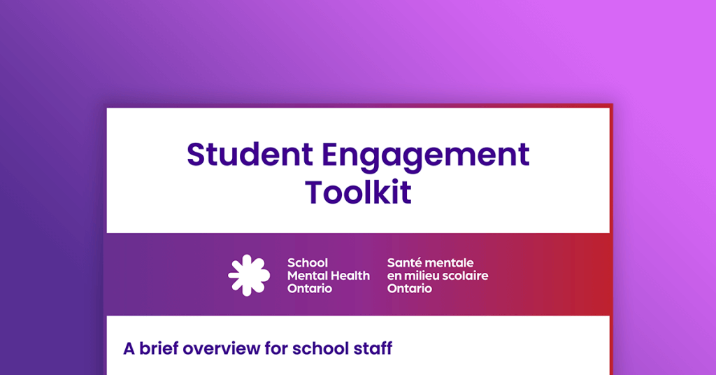 Overview for School Staff - slide deck