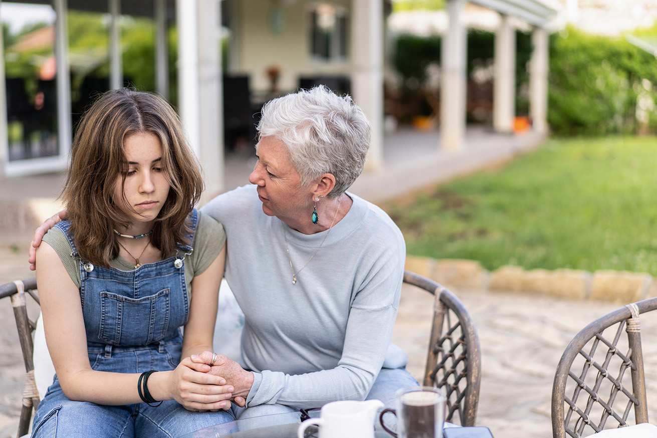 Substance use prevention - By your side – Parents and caregivers ...