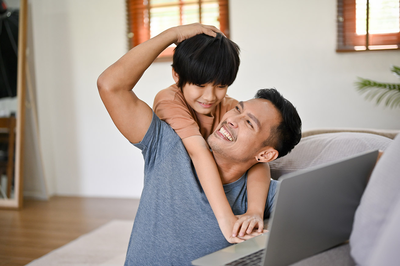 Understanding mental health - By your side – Parents and caregivers ...