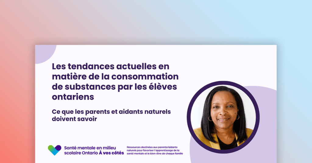 Webinaire - Les tendances actuelles en  matière de la consommation
