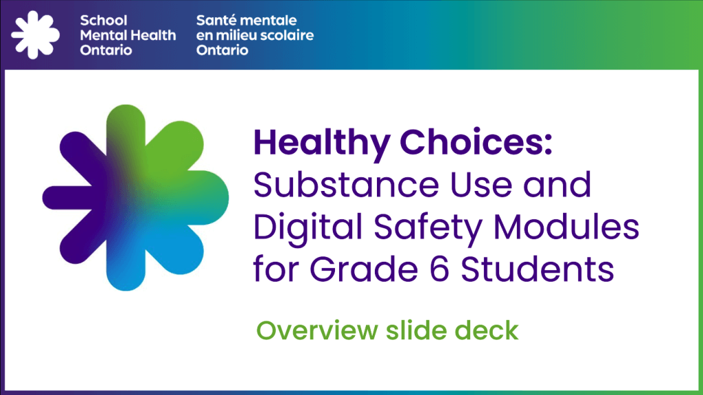 Staff introduction slide deck