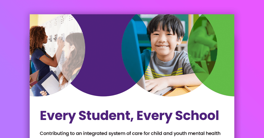 Every Student, Every School