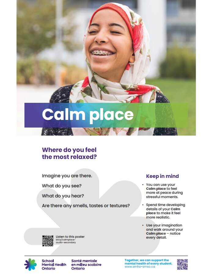 Calm Place