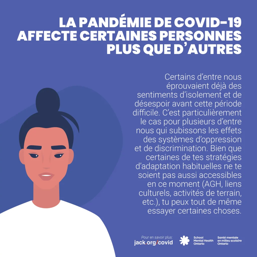 Texte accompagné de l'image d'une personne. Une description complète est fournie ci-après.